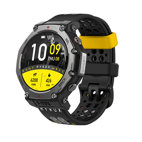 HYROX Correa deportiva de silicona - 22MM - Image 5