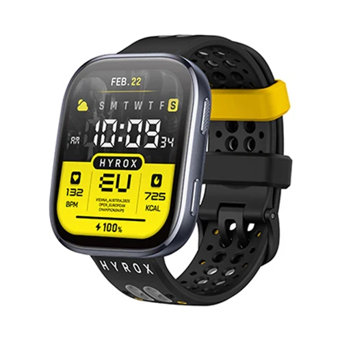 HYROX Correa deportiva de silicona - 22MM - Image 7