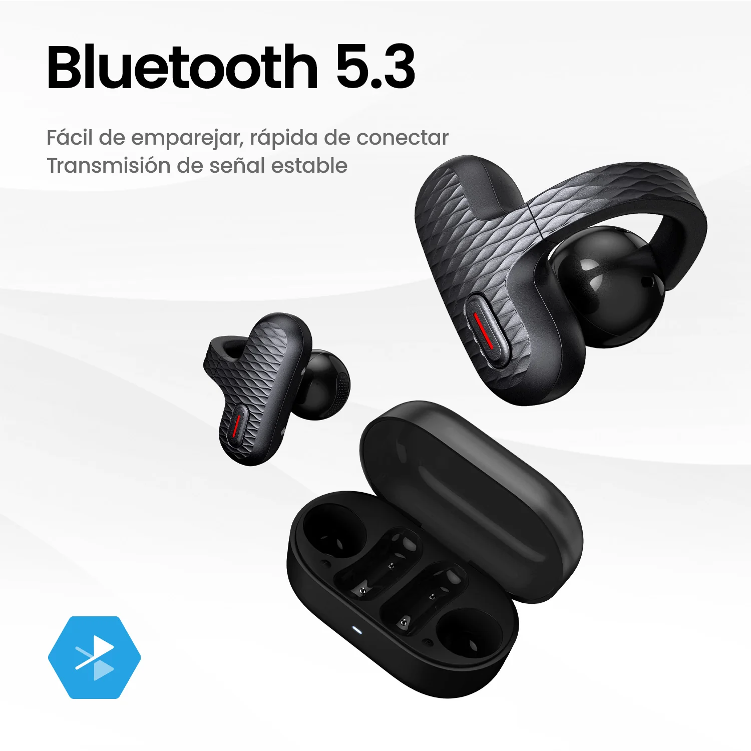 Auriculares de Oído Abierto - Image 3